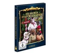 Die Bremer Stadtmusikanten