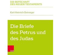 Die Briefe des Petrus und des Judas
