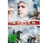- - Die Briten - Geschichte einer Kolonialmacht