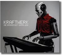 Die Broadcast Sammlung (Broadcast Recording) - Kraftwerk (Audio Cd)
