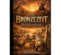 Die Bronzezeit: Der Aufstieg und Fall der ersten Hochkulturen der Welt