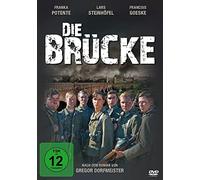 Die Brücke - Neuverfilmung des Romans von Gregor Dorfmeister (Fernsehjuwelen)