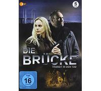 Die Brücke - Transit in den Tod - Staffel 1