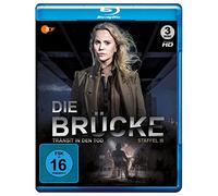 Die Brücke - Transit in den Tod - Staffel 3
