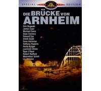 Die Brücke von Arnheim