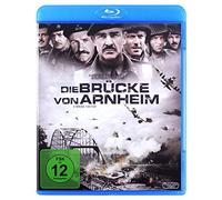 Die Brücke von Arnheim