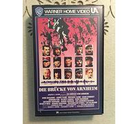 Die Brücke von Arnheim