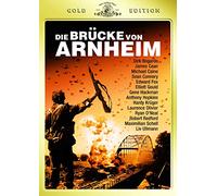 Die Brücke von Arnheim - Gold Edition