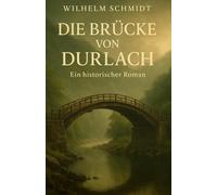 Die Brücke von Durlach