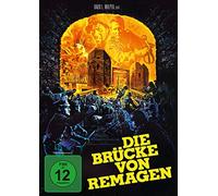 Die Brücke von Remagen