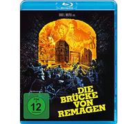 Die Brücke von Remagen (Blu-ray)
