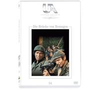 Die Brücke von Remagen