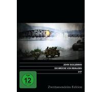 Die Brücke von Remagen. Zweitausendeins Edition Film 247.