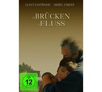 Die Brücken am Fluß (DVD) Clint Eastwood Meryl Streep