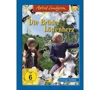 Die Brüder Löwenherz