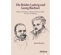 Die Brüder Ludwig und Georg Büchner