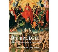 DIE Bruegels: Nördliche Renaissance in voller Farbe