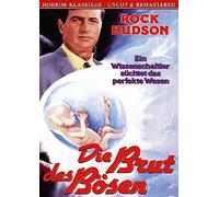 Die Brut des Bösen - Uncut