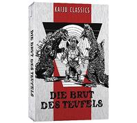 Die Brut des Teufels - Star Metalpak