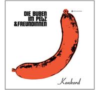 Die Buben im Pelz & Freundinnen