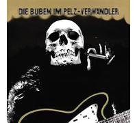 Die Buben im Pelz - Verwandler [Import]