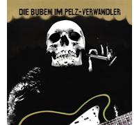 Die Buben im Pelz Verwandler (Vinyl LP)