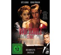 Die Bubi Scholz Story - Der komplette Zweiteiler (DVD) Benno Fürmann Götz George