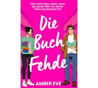 Die Buch Fehde: Wie macht man weiter, wenn die ganze Welt von deiner Trennung besessen ist?