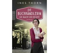Die Buchhändlerin: Die Macht der Worte