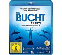 Die Bucht - The Cove