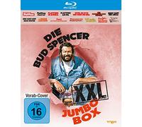 Die Bud Spencer Jumbo Box XXL