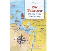 Die Buisecrew: Mayday vor Norderney: 2