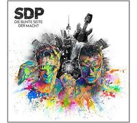DIE BUNTE.. -CD+DVD-