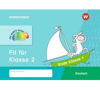 DIE BUNTE REIHE - Deutsch. Fit für Klasse 2