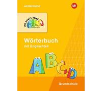 DIE BUNTE REIHE - Deutsch: Wörterbuch (Tascabile)