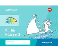DIE BUNTE REIHE - Mathematik. Fit für Klasse 2