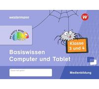 DIE BUNTE REIHE - Medienbildung: Basiswissen Computer