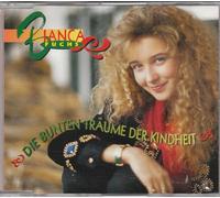 Die bunten Träume der Kindheit [Single-CD]