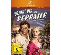 Die Burg der Verräter - Der Stern von Indien - filmjuwelen