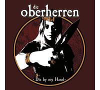 Die By My Hand