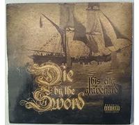 Die By the Sword - This City Is a Graveyeard