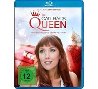Die Callback Queen - Kein Auftrag unter dieser Nummer