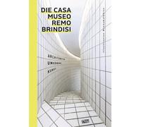 Die Casa Museo Remo Brindisi. Architektur, Umgebung, Kunst. Illus