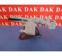 Die cast 1/100 Modellino Aereo Aircraft A-10A Thunderbolt II 118th FS 103rd FW