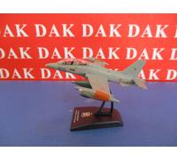 Die cast 1/100 Modellino Aereo Aircraft Aermacchi MB-339A 61 Stormo 213 Gruppo