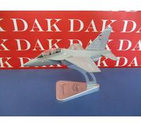Die cast 1/100 Modellino Aereo Aircraft Aermacchi T-100 Fighter Training USAF