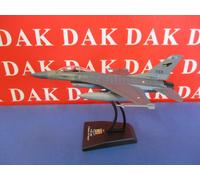 Die cast 1/100 Modellino Aereo Aircraft F-16A ADF 5 Stormo 23 Gruppo