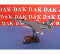 Die cast 1/100 Modellino Aereo Aircraft F-16A ADF 5 Stormo Last Scramble 2010