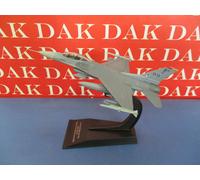 Die cast 1/100 Modellino Aereo Aircraft F-16CJ Fighting Falcon USAF 35th FS 2005