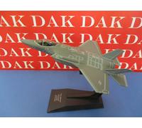 Die cast 1/100 Modellino Aereo Aircraft F-35A Lightning II 63 FS 56 FW Luke 2016